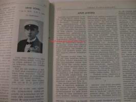 Turun Ylioppilaslehti 1936 nr 5 