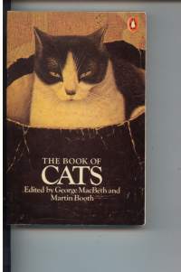 (The) Book of Cats