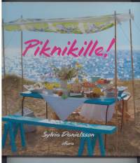 Piknikille!