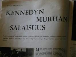 suomen kuvalehti  nro 1 1965