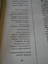 suomen kuvalehti  nro 43  1965