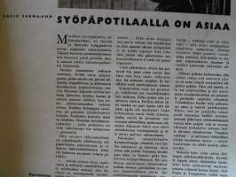 suomen kuvalehti  nro 43  1965