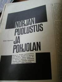 suomen kuvalehti  nro 43  1965
