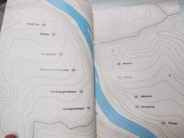 Volkswagen Touareg 2003 -myyntiesite / brochure