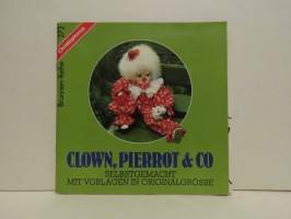 Clown, Pierrot &amp; Co