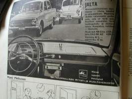 suomen kuvalehti  nro 39 1965