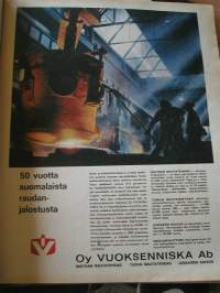 suomen kuvalehti  nro 39 1965