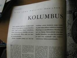 suomen kuvalehti  nro 39 1965