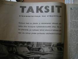 suomen kuvalehti  nro 38 1965