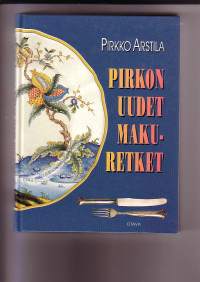 Pirkon uudet makuretket