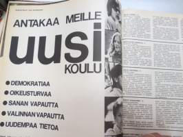 Anna 1969 nr 37, ilmestynyt 16.9.1969 -viikkolehti / weekly magazine