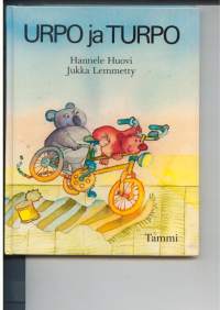 Urpo ja Turpo