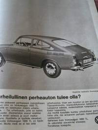 suomen kuvalehti  nro 37 1965
