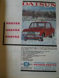 suomen kuvalehti  nro 14 1965