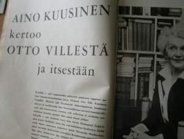 suomen kuvalehti  nro 14 1965