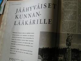 suomen kuvalehti  nro 14 1965