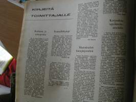 suomen kuvalehti  nro 10 1965