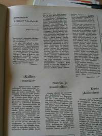 suomen kuvalehti  nro 10 1965