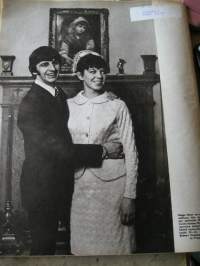 suomen kuvalehti  nro 8 1965