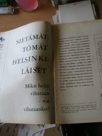 suomen kuvalehti  nro 3 1965