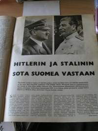 suomen kuvalehti  nro 2 1965