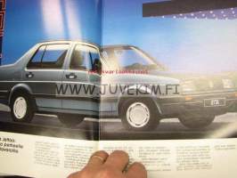 Volkswagen Jetta -myyntiesite