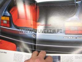 Volkswagen Jetta -myyntiesite