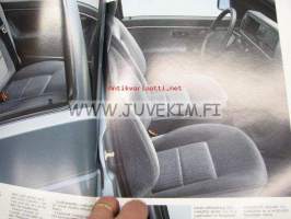 Volkswagen Jetta -myyntiesite