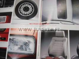 Volkswagen Jetta -myyntiesite