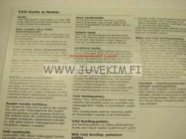 Volkswagen Jetta -myyntiesite