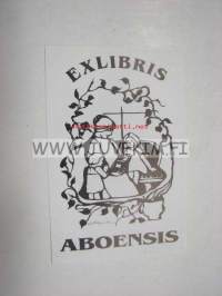 Ex Libris Aboensis