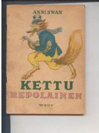 Kettu Repolainen