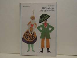 H.C. Andersen som bildkonstnär