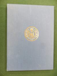 SVUL:n Satakunnan piiri 1958-1983. Numeroitu 140/150