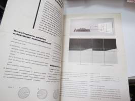 Philips - Asymmetristen autovalonheittimien säädöt -ohjeet -instructions to asymmetric automobile lights adjustment