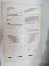 Philips - Asymmetristen autovalonheittimien säädöt -ohjeet -instructions to asymmetric automobile lights adjustment