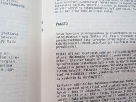 Keskuslukko 1983 nr 3 - Laskuvarjojääkärikillan tiedotus- ja uutislehti -green berets guild magazine