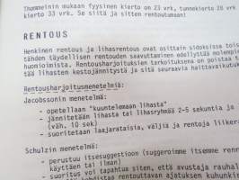 Keskuslukko 1983 nr 2 - Laskuvarjojääkärikillan tiedotus- ja uutislehti -green berets guild magazine