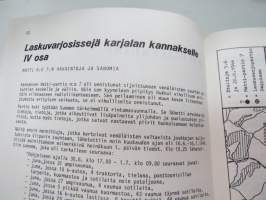 Keskuslukko 1983 nr 2 - Laskuvarjojääkärikillan tiedotus- ja uutislehti -green berets guild magazine