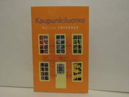 Kaupunkiluonto