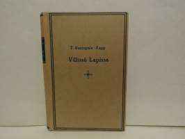 Villissä Lapissa