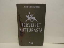 Terveiset Kutturasta