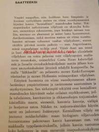 Biodynaaminen viljely