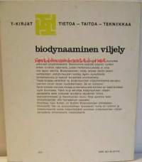 Biodynaaminen viljely