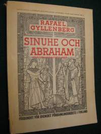 Sinuhe och Abraham