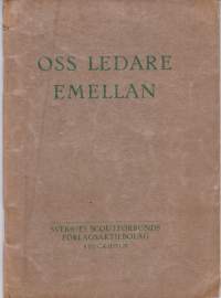 Oss ledare emellan