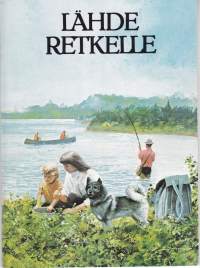 Lähde Retkelle