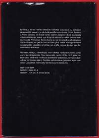 Ahkeruus, edistys, ylimielisyys. Virolaisten Suomi-kuva kansallisen heräämisen ajasta tsaarinvallan päättymiseen (n. 1850-1917). (historia)