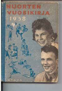 Nuorten vuosikirja 1958