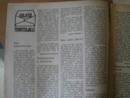 suomen kuvalehti  nro 30 1966
